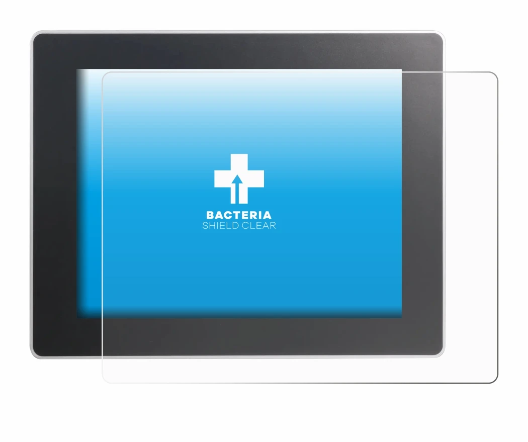 Image de l'appareil Weintek cMT3092X avec une grande variété de protections d'écran.