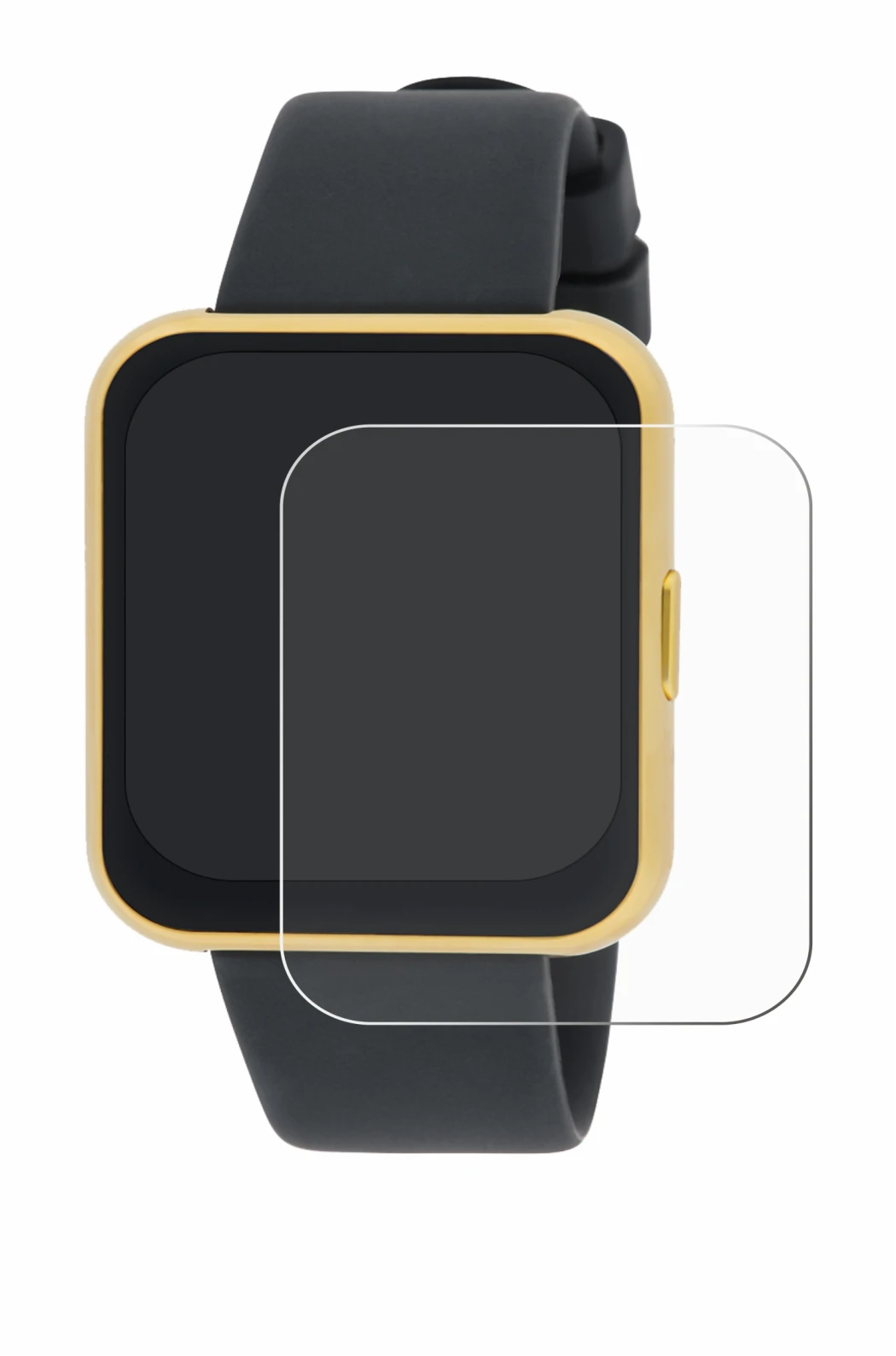 Image de l'appareil Liu Jo Mini Slim 2.0 avec une grande variété de protections d'écran.