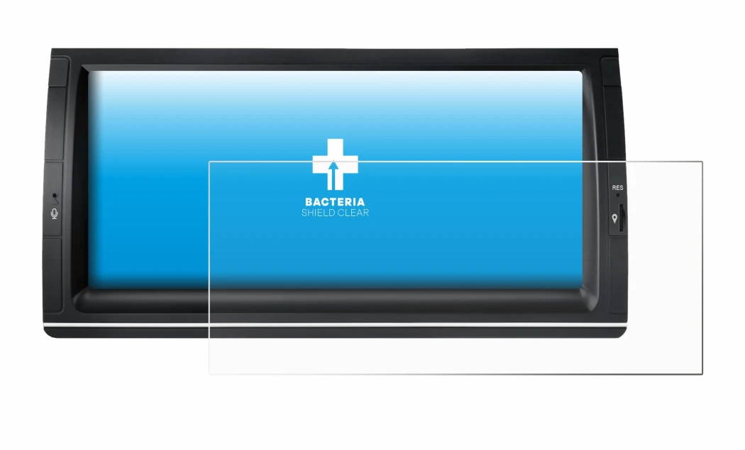 Image de l'appareil Xtrons PX1453BLHGS 10.25