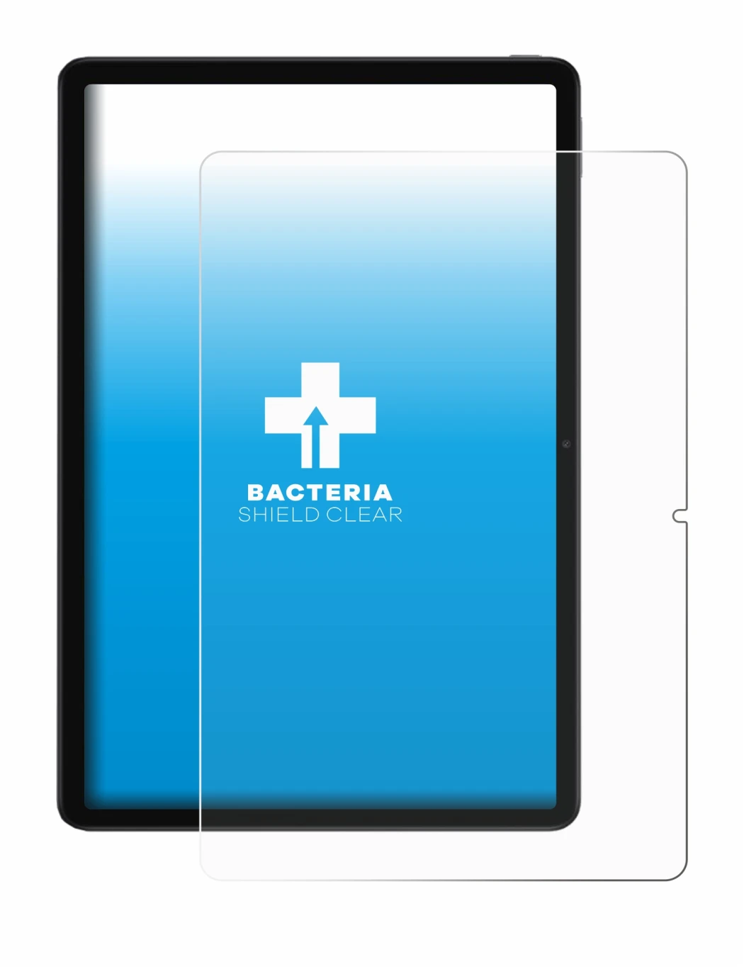 Image de l'appareil Xiaomi Redmi K Pad 2 avec une grande variété de protections d'écran.