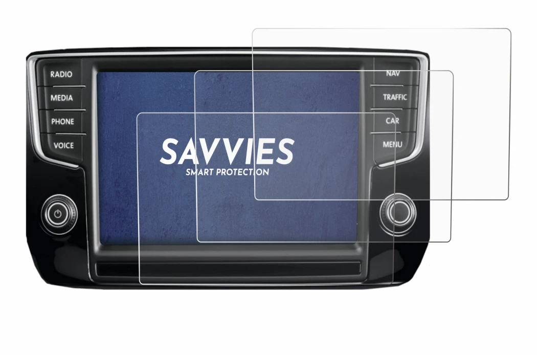 Image de l'appareil Volkswagen Passat 2015 Discover Pro 8