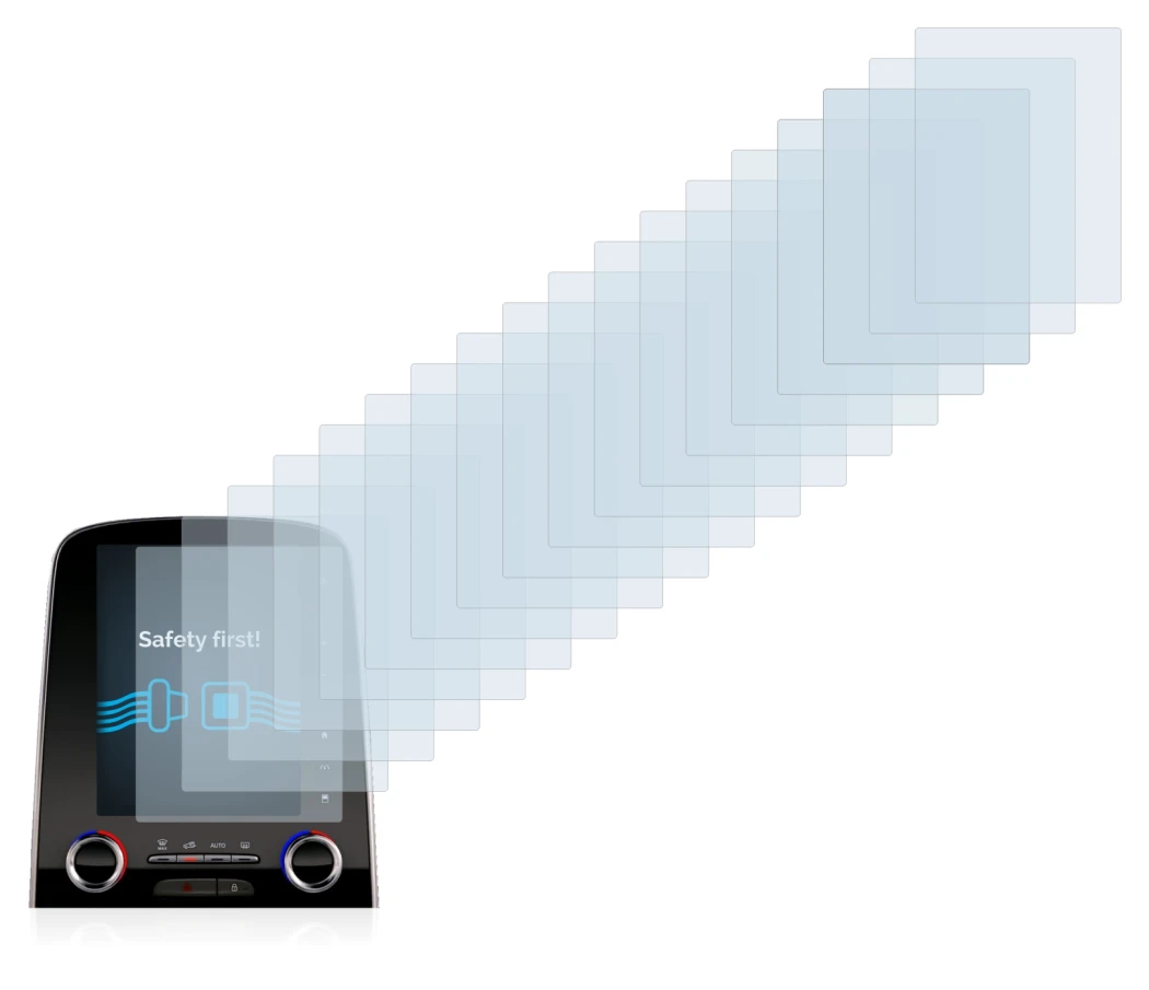 Image de l'appareil Renault Espace R-Link 2 8.7