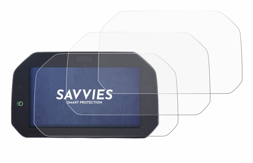 Image de l'appareil BMW R1200GS LC 2013-2019 Connectivity TFT 6.5