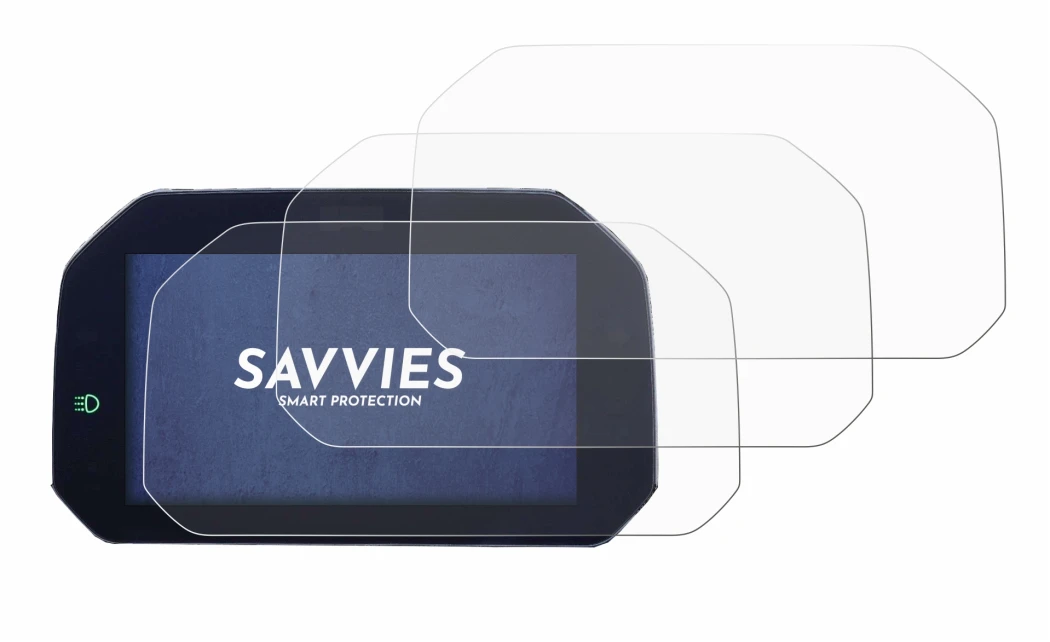 Image de l'appareil BMW F850GS 2018-2020 Connectivity TFT 6.5