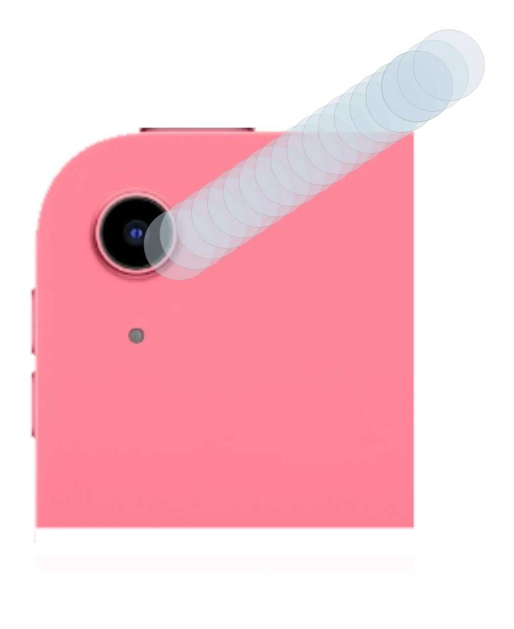 Image de l'appareil Apple iPad 10.9