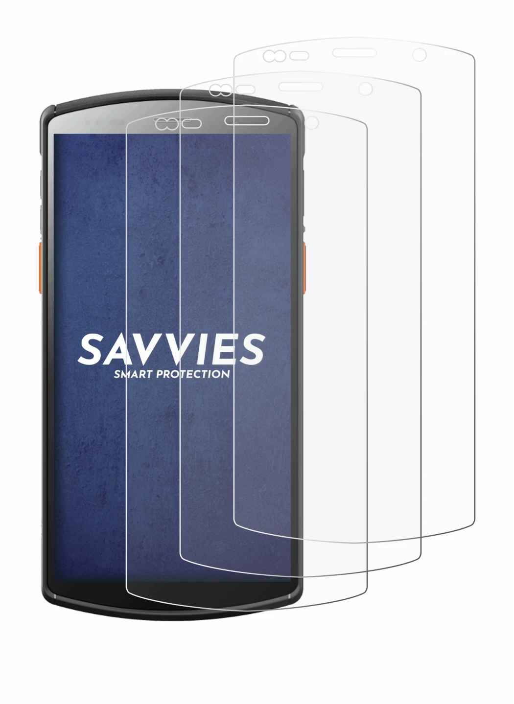 Image de l'appareil Urovo DT50S 5,7