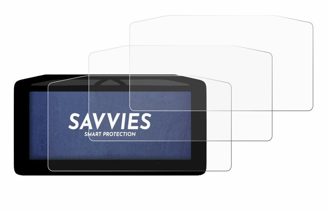 Image de l'appareil Ducati Streetfighter V4 2025 Affichage de la vitesse avec une grande variété de protections d'écran.