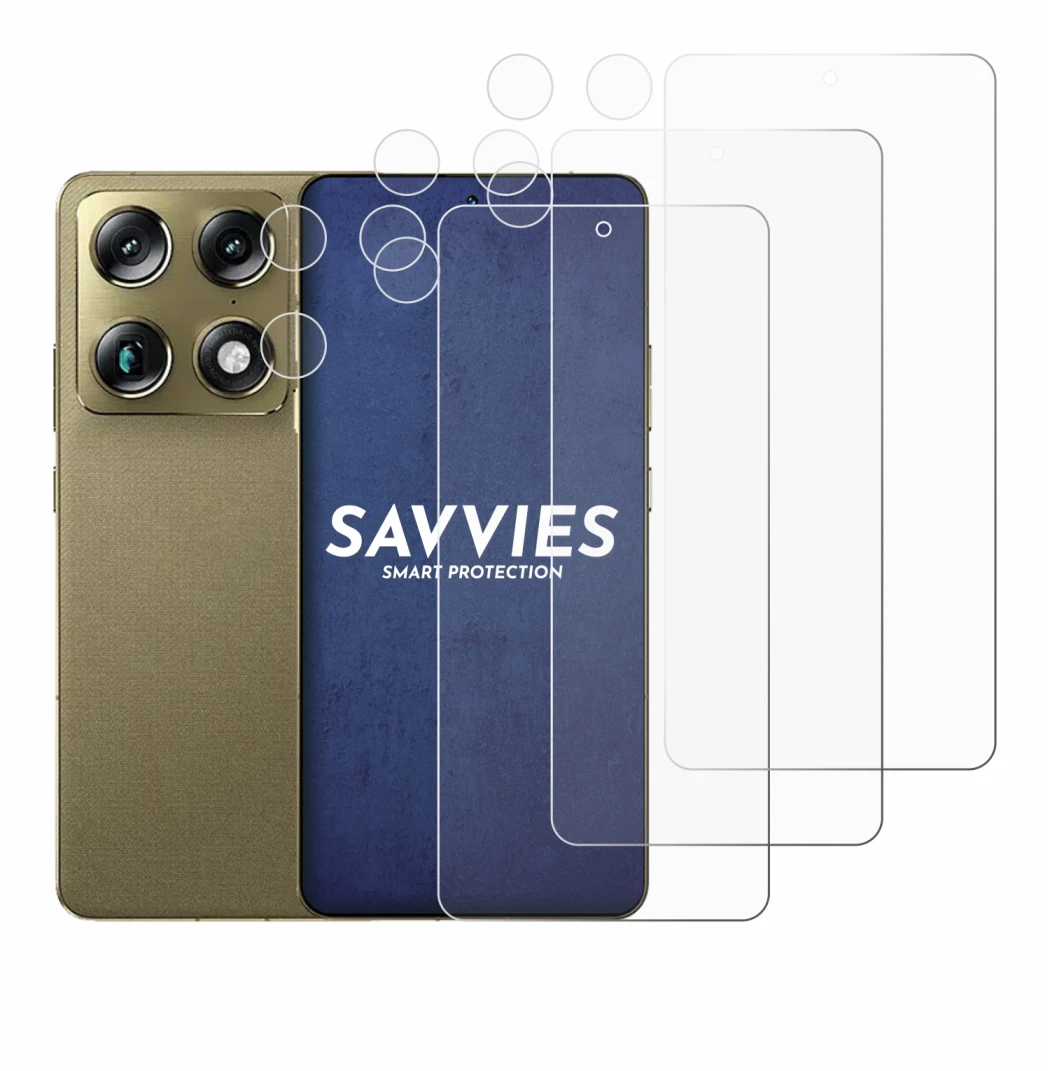 Image de l'appareil Motorola Signature (Avant+Caméra) avec une grande variété de protections d'écran.