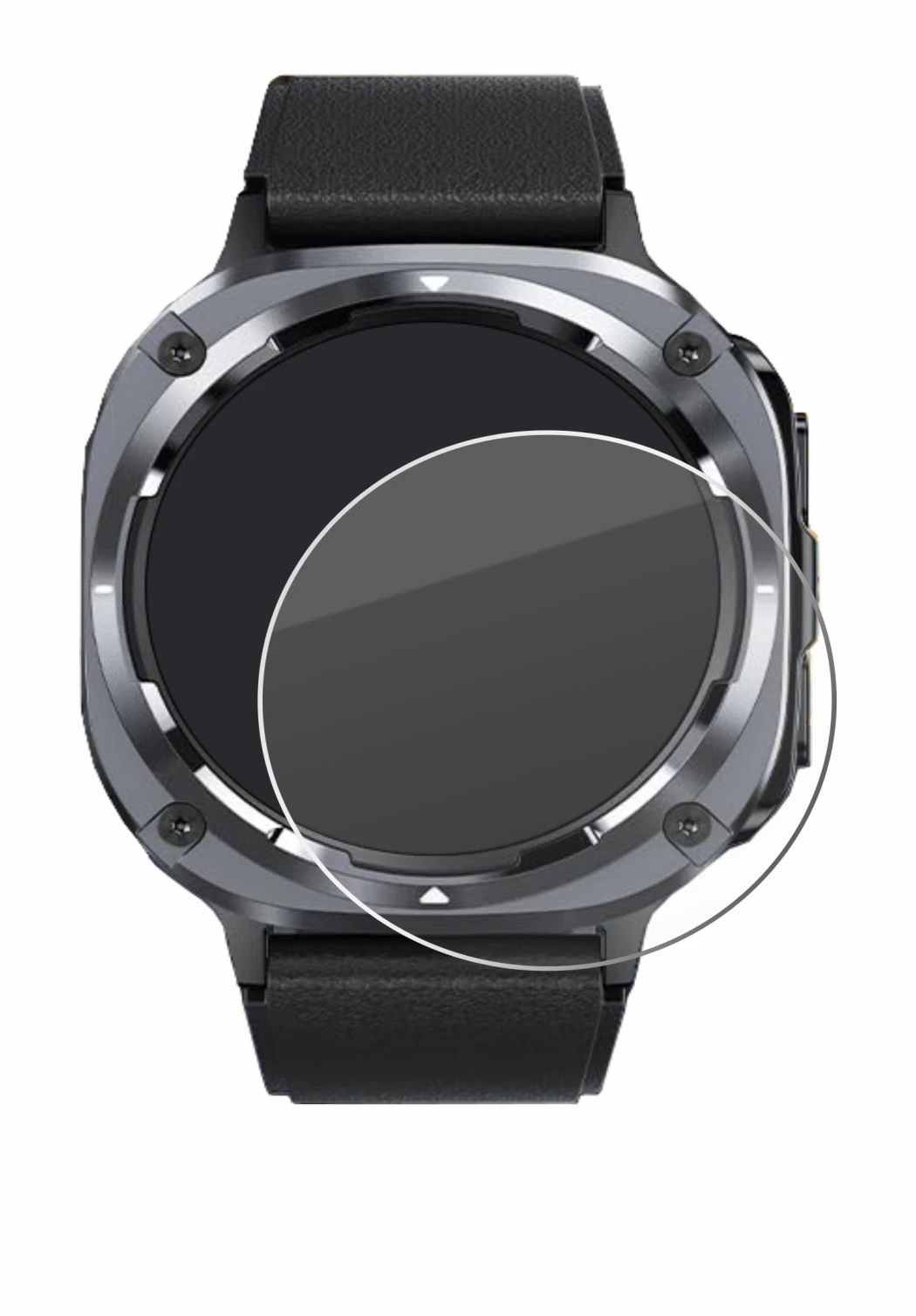 Image de l'appareil TIMU S90 1.45