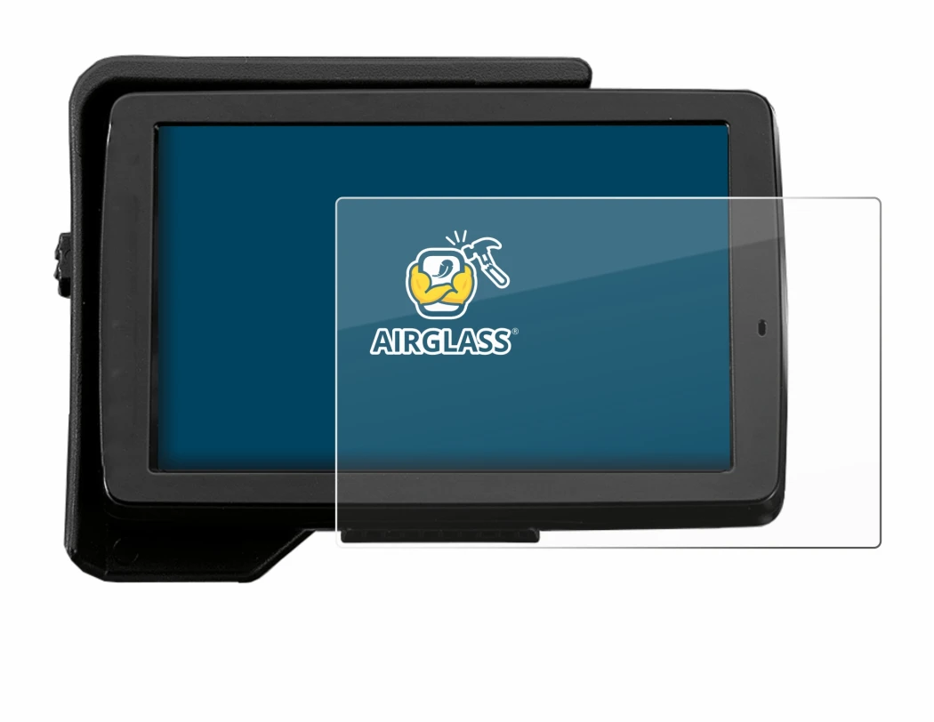 Image de l'appareil BMW R 1200 GS 2013-2019 Navigator V 5