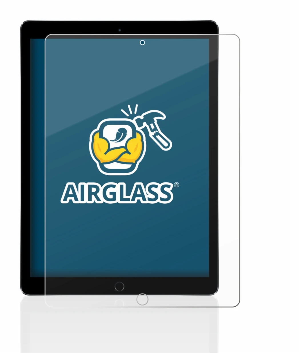 Image de l'appareil Apple iPad Pro 12.9