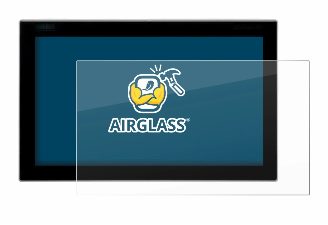 Image de l'appareil Siemens Simatic Flat Panel 12