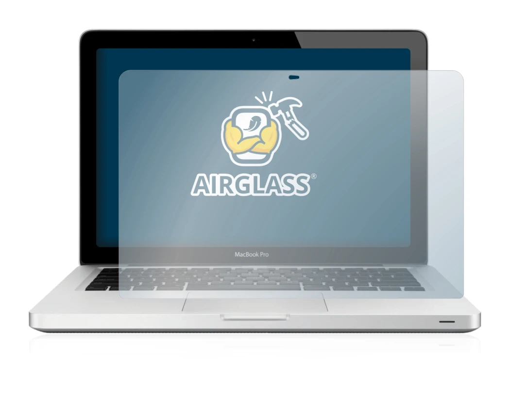 Image de l'appareil Apple MacBook Pro 13