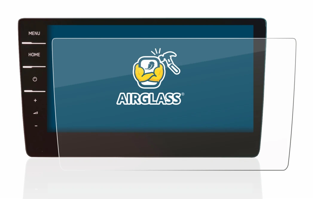 Image de l'appareil Volkswagen Golf 7 Discover Pro 9.2