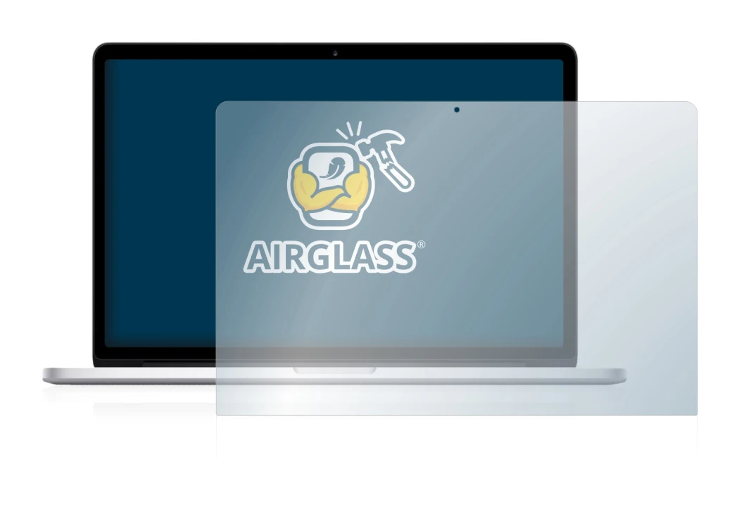 Image de l'appareil Apple MacBook Pro 15