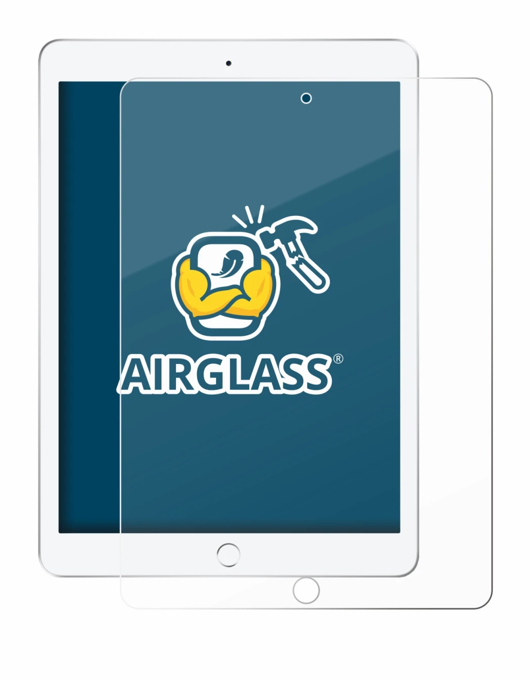 Image de l'appareil Apple iPad 9.7