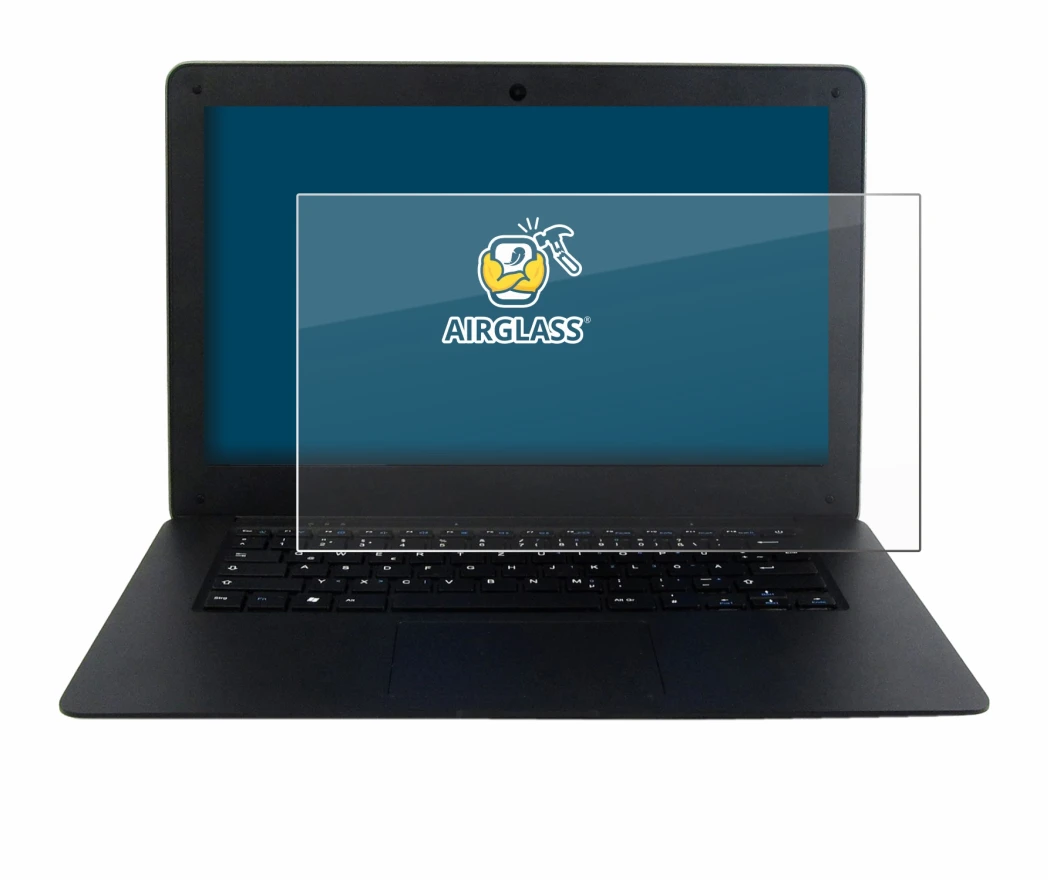 Image de l'appareil Captiva Notebook (14.1