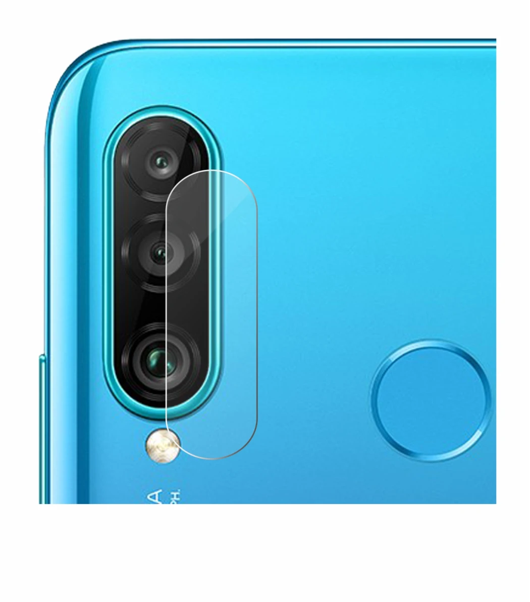 Image de l'appareil Huawei P30 lite (Caméra UNIQUEMENT) avec une grande variété de protections d'écran.