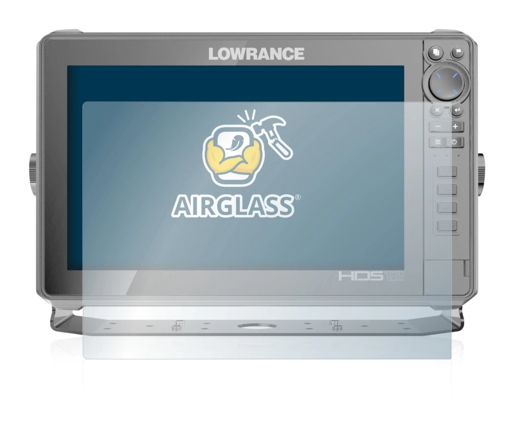 Image de l'appareil Lowrance HDS Live 12