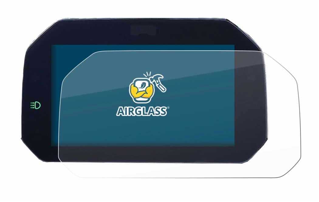 Image de l'appareil BMW F850GS 2018-2020 Connectivity TFT 6.5