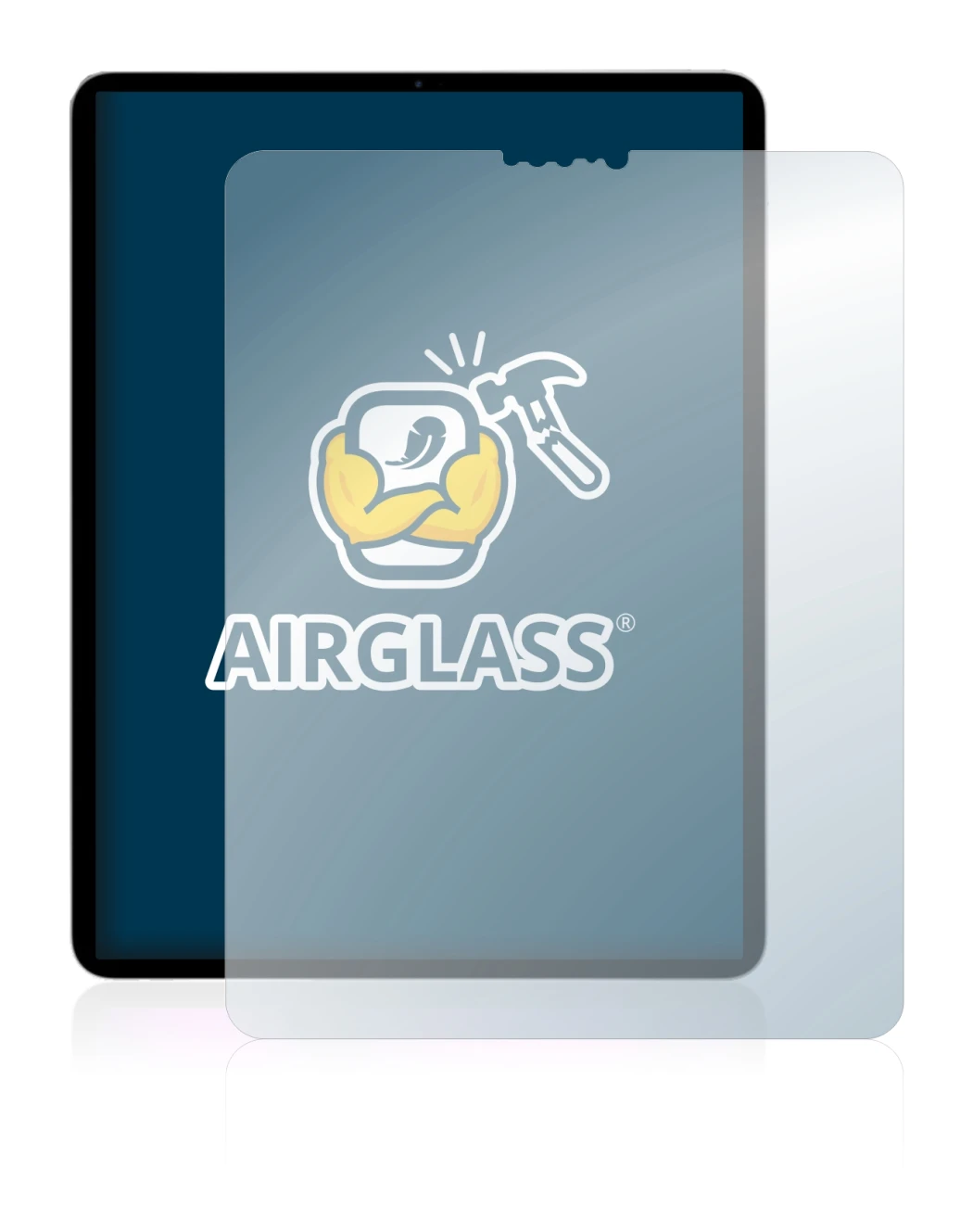 Image de l'appareil Apple iPad Pro 11