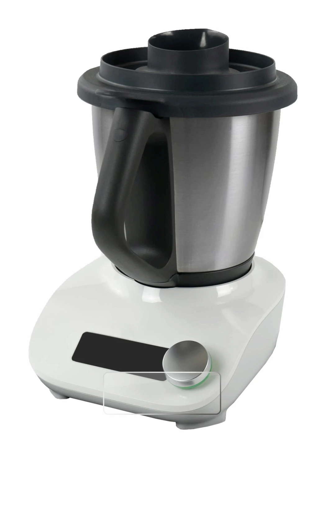 Image de l'appareil Vorwerk Thermomix Friend avec une grande variété de protections d'écran.