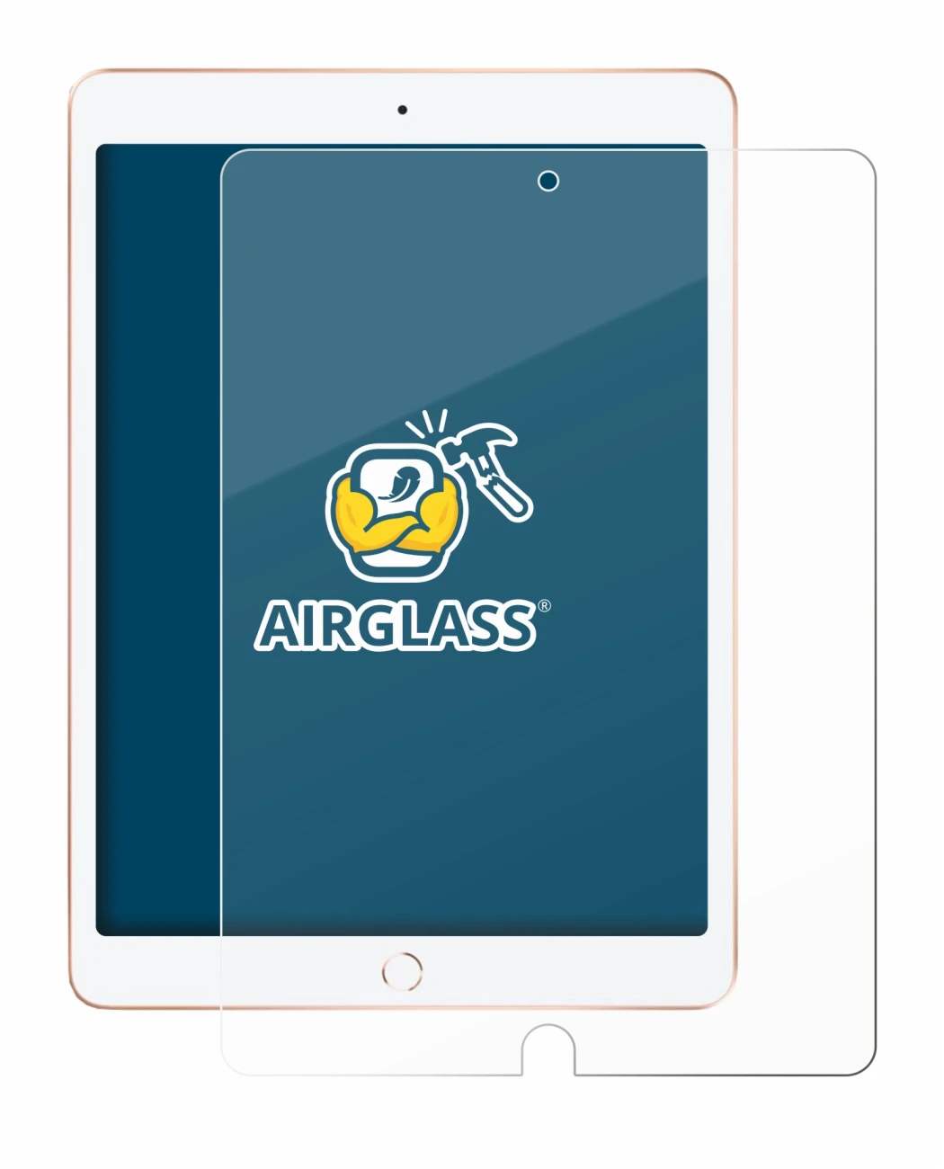 Image de l'appareil Apple iPad 10.2