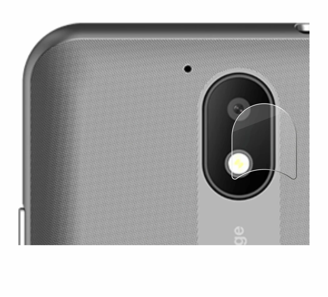 Image de l'appareil Orange Neva start (Caméra UNIQUEMENT) avec une grande variété de protections d'écran.