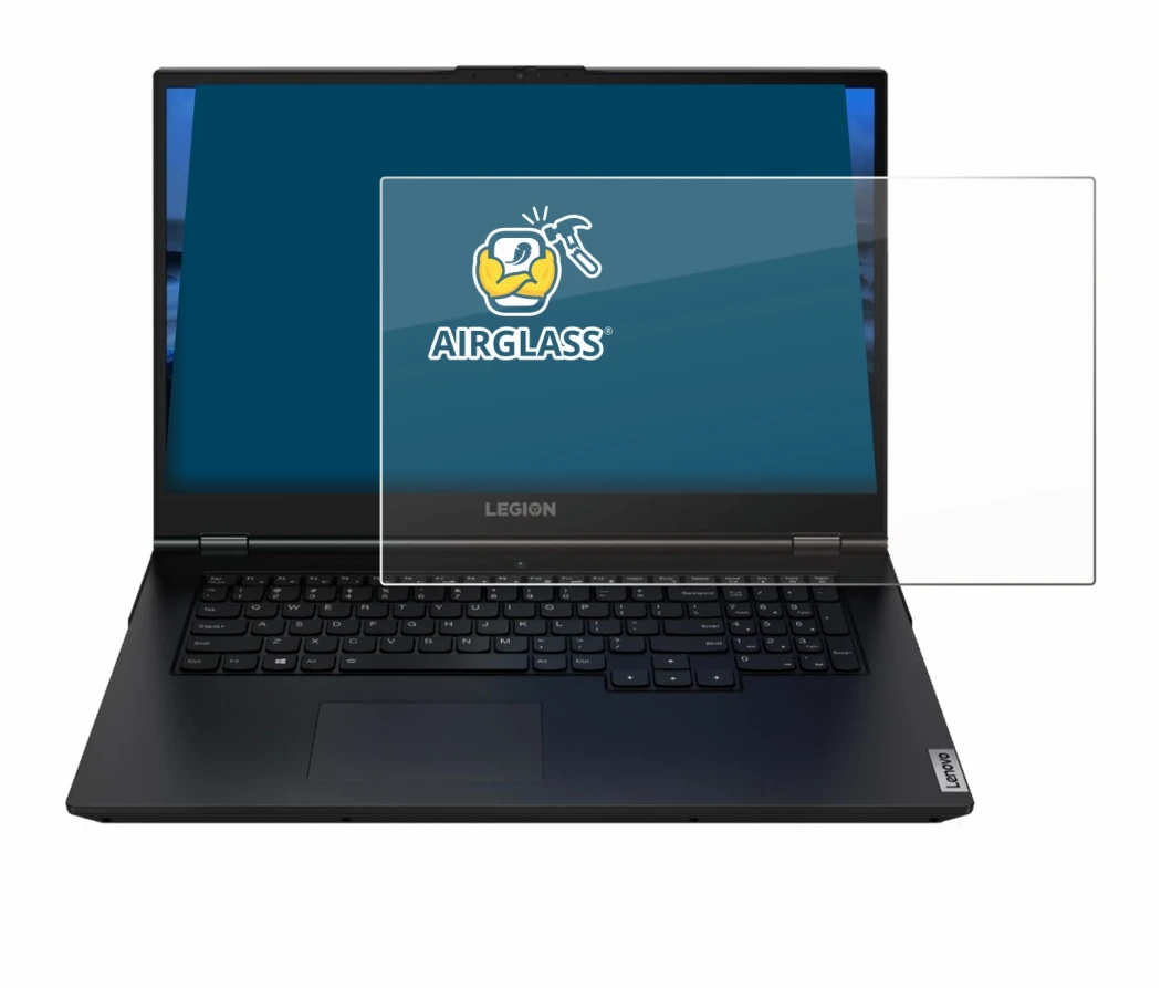 Image de l'appareil Lenovo Legion 5 15.6