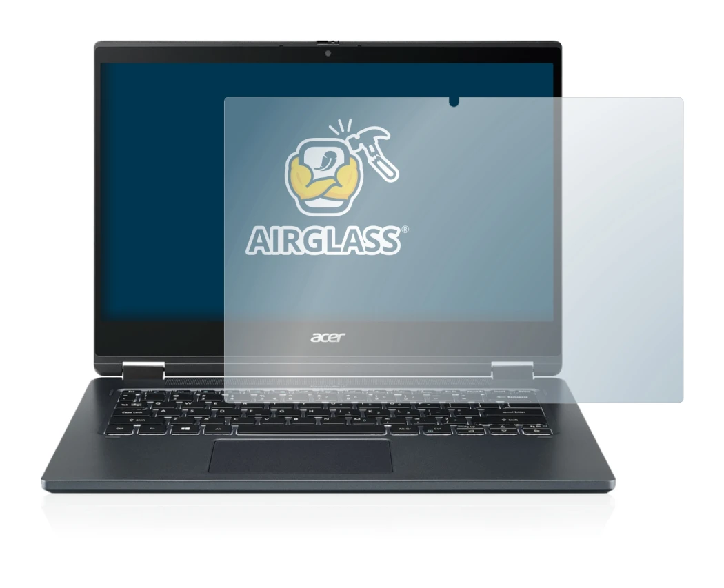 Image de l'appareil Acer TravelMate Spin P4 14