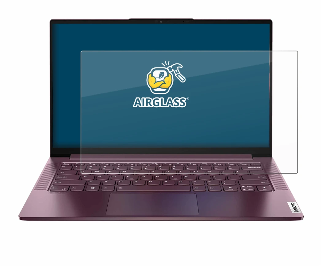 Image de l'appareil Lenovo Yoga Slim 7 14