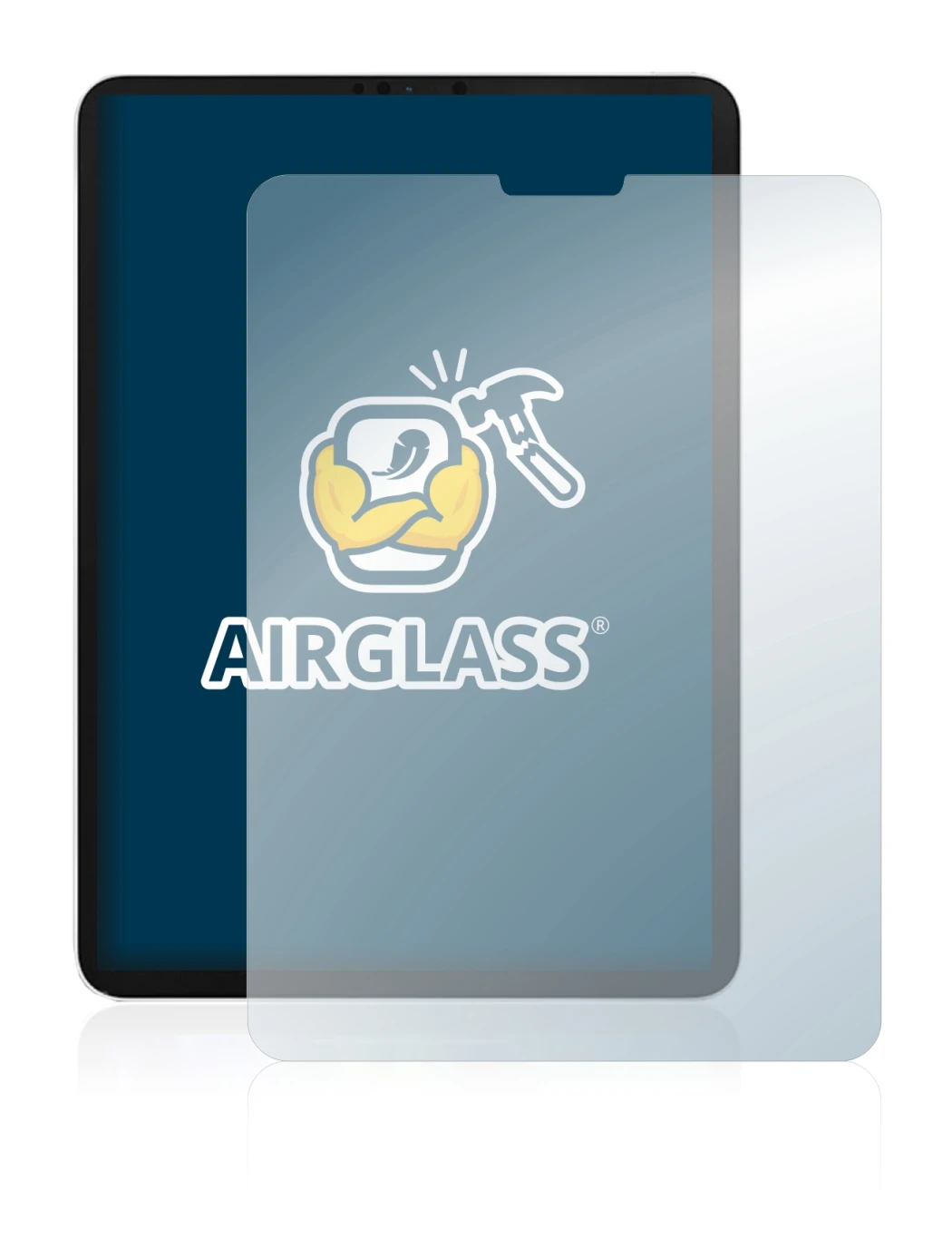 Image de l'appareil Apple iPad Pro 11