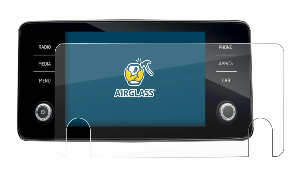 Image de l'appareil Skoda Bolero 2020 Infotainment System 8