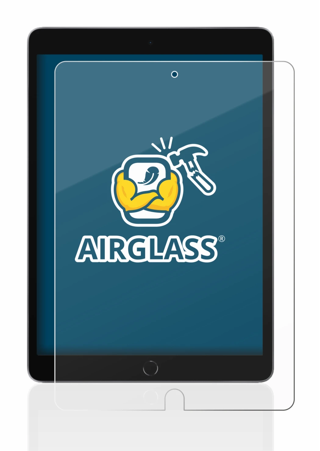 Image de l'appareil Apple iPad 10.2