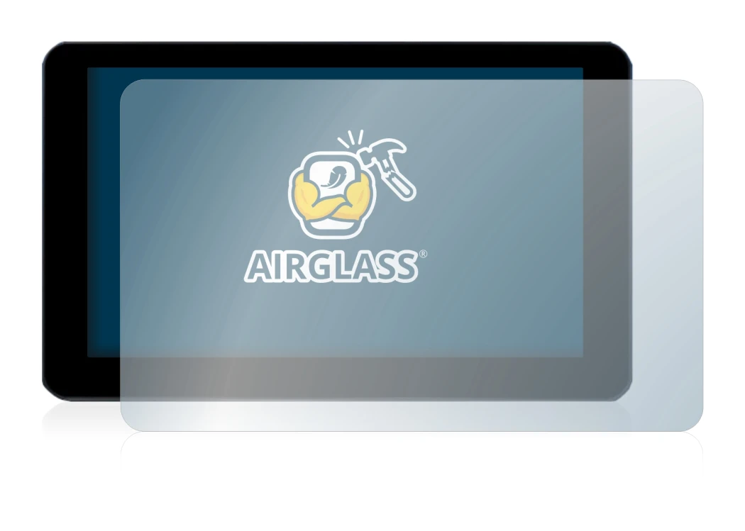 Image de l'appareil Zontes 310V Cruiser avec une grande variété de protections d'écran.