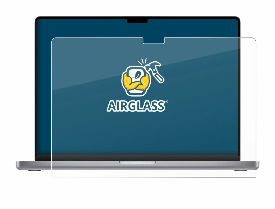 Image de l'appareil Apple MacBook Pro 16