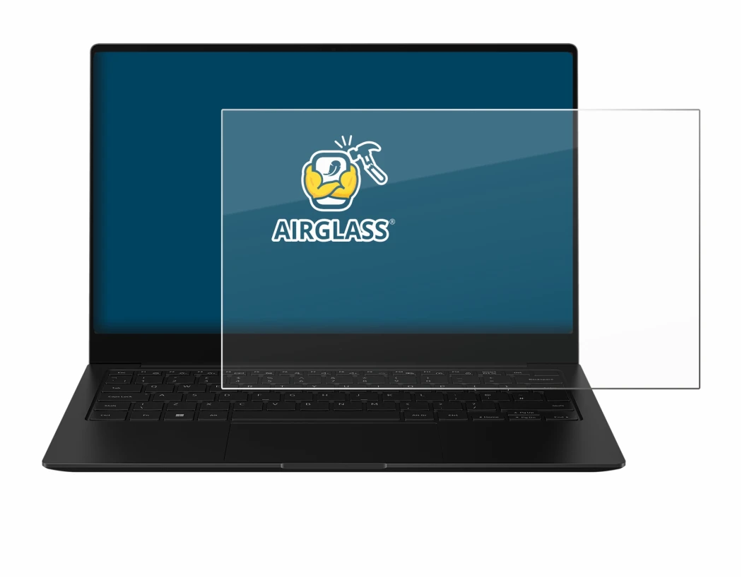 Image de l'appareil Samsung Galaxy Book2 Pro 13.3