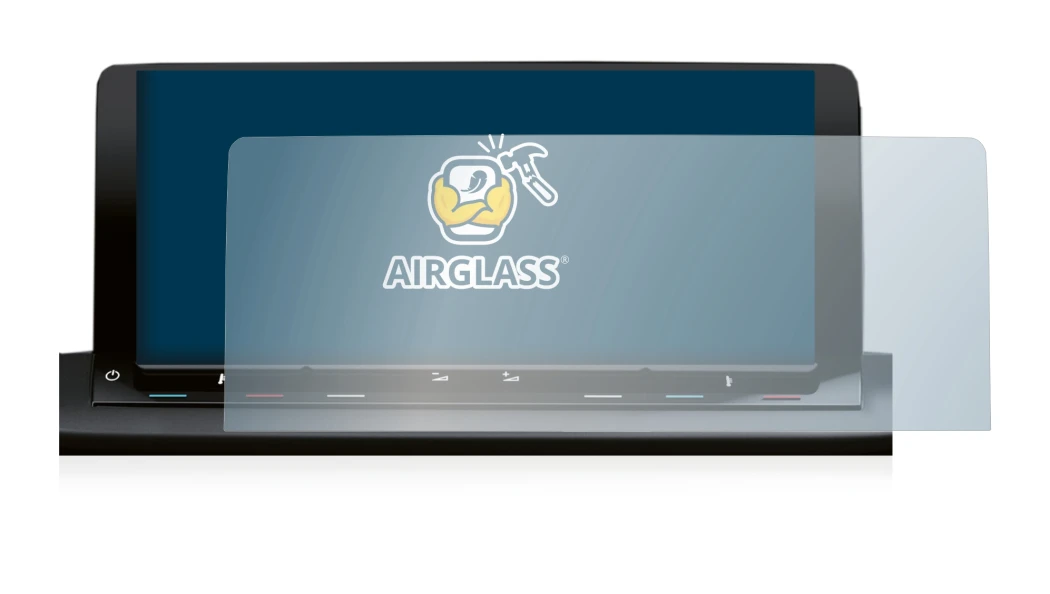 Image de l'appareil Volkswagen Caddy 5 Discover Media 10