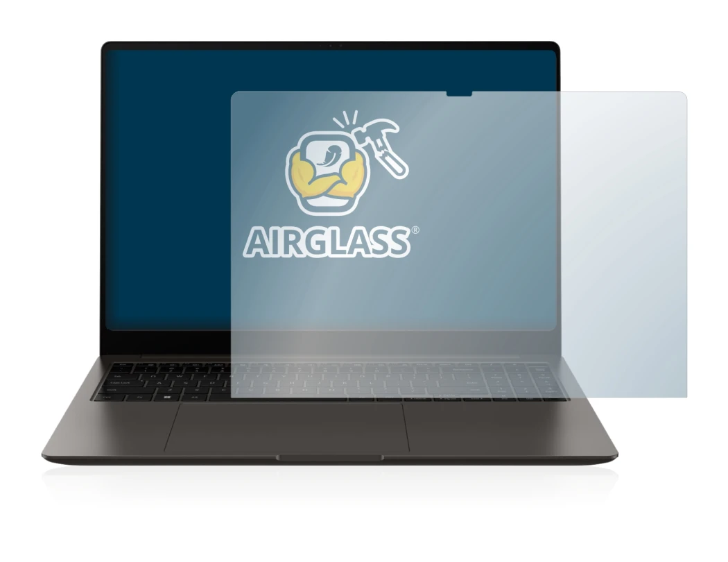 Image de l'appareil Samsung Galaxy Book3 Ultra 16