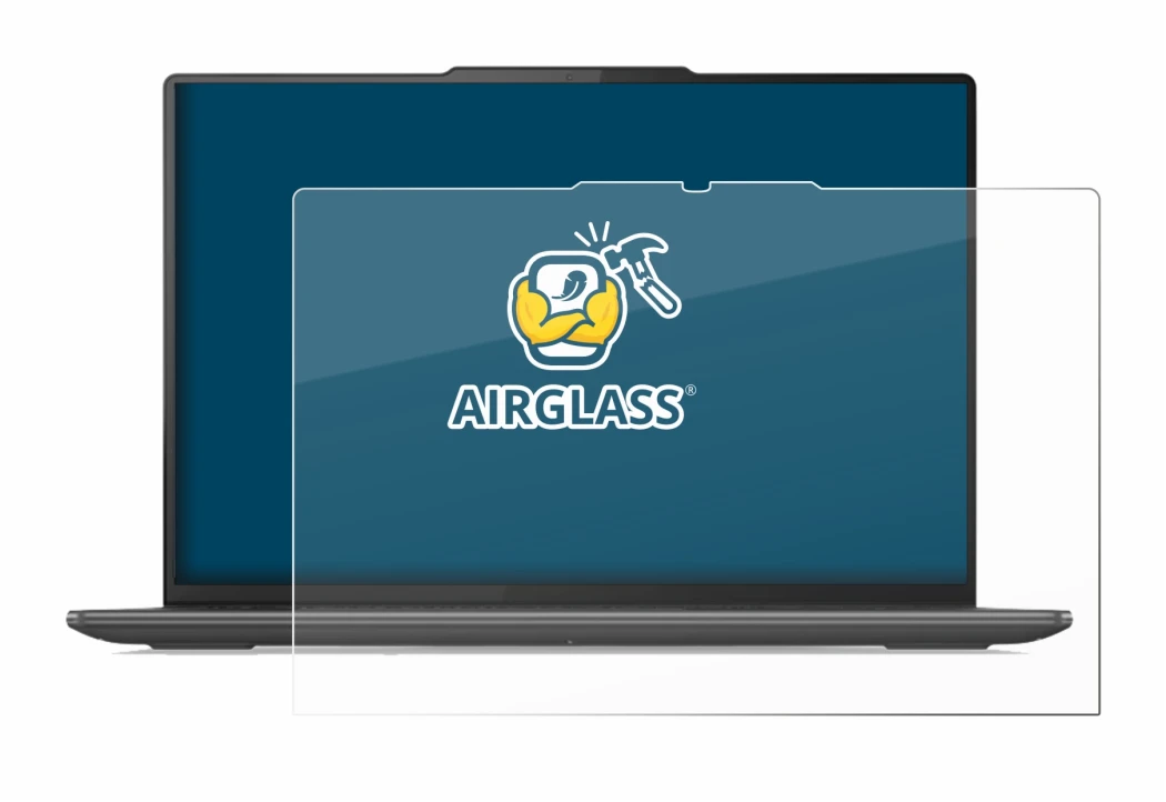 Image de l'appareil Lenovo Yoga Pro 9i Gen 8 16