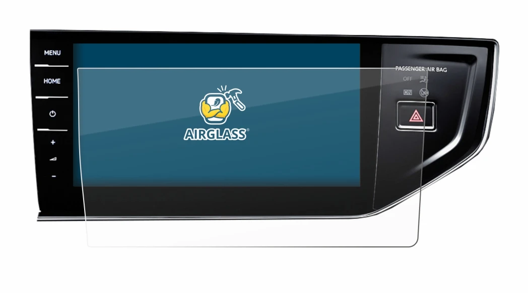 Image de l'appareil Volkswagen Polo VI Discover Pro 9,2