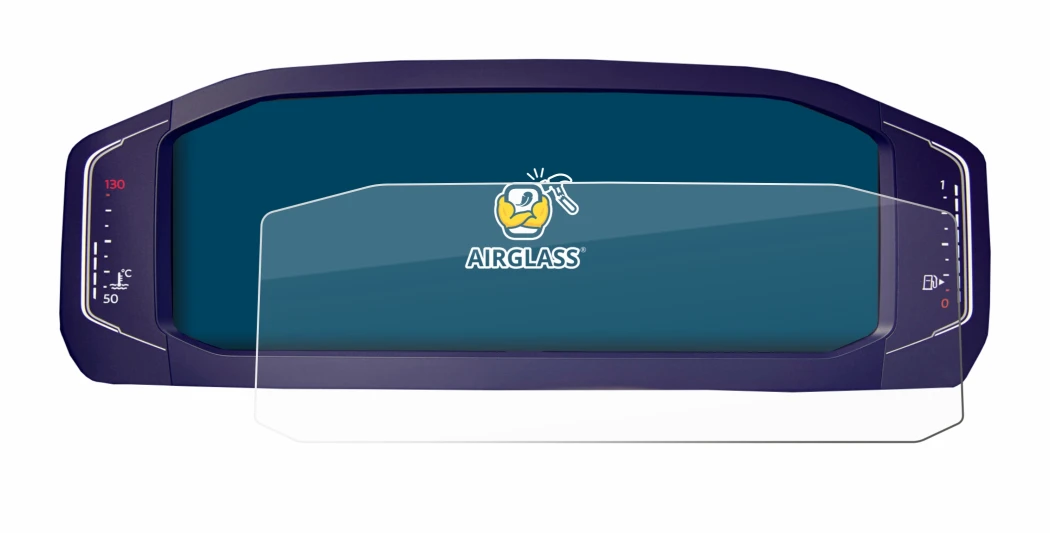 Image de l'appareil Volkswagen Passat B8 Digital Cockpit 10,25