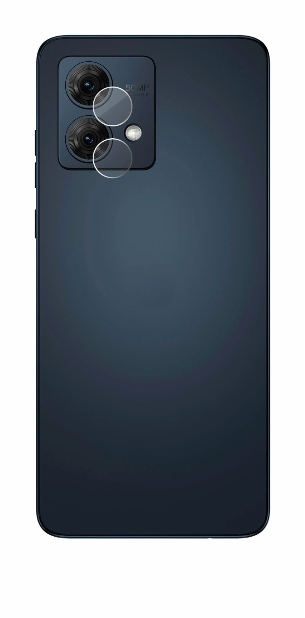 Image de l'appareil Motorola Moto G84 (Caméra UNIQUEMENT) avec une grande variété de protections d'écran.