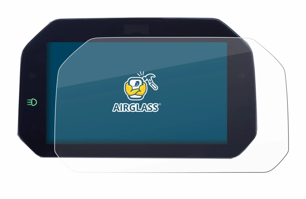 Image de l'appareil BMW R 1300 GS TFT 6.5