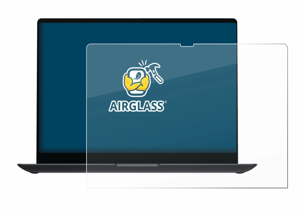 Image de l'appareil Samsung Galaxy Book4 Ultra 16