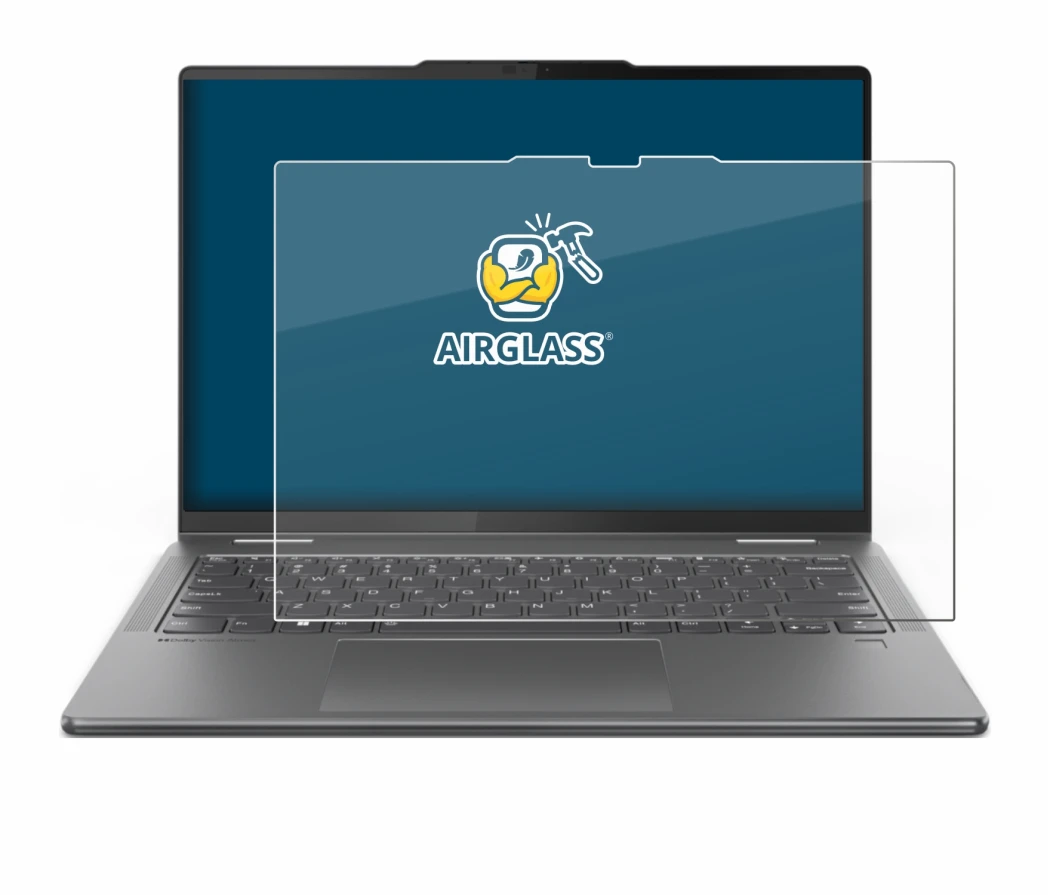 Image de l'appareil Lenovo Yoga 7 2-in-1 Gen 9 14