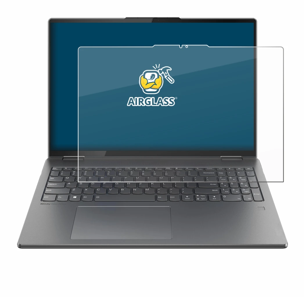 Image de l'appareil Lenovo Yoga 7i 2-in-1 Gen 9 16