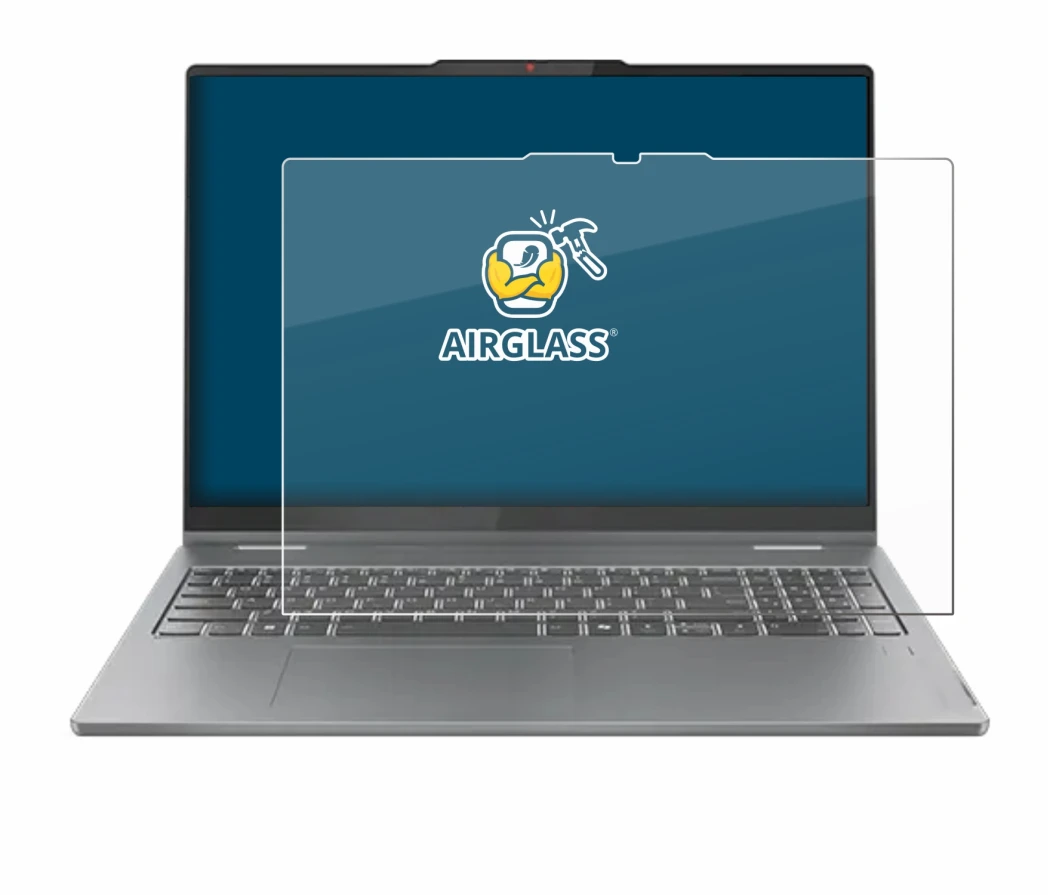 Image de l'appareil Lenovo IdeaPad 5 2-in-1 Gen 9 16