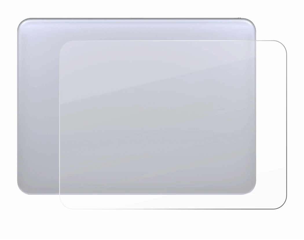 Image de l'appareil Apple Magic 3 (Touch Trackpad) avec une grande variété de protections d'écran.
