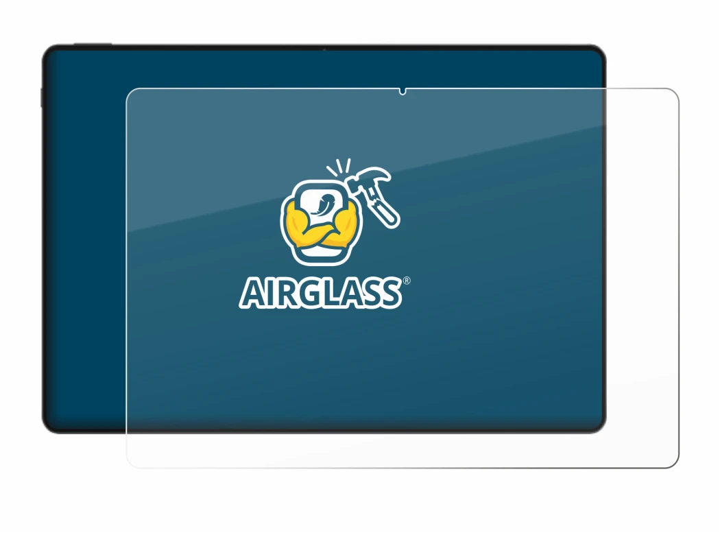 Image de l'appareil Honor Magicpad 2 avec une grande variété de protections d'écran.